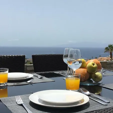 Appartamento Tropicana