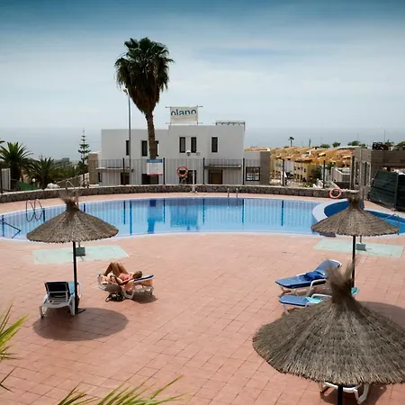 Appartamento Tropicana Costa Adeje (Tenerife)