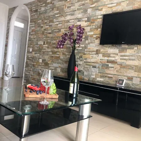 Tropicana Appartamento