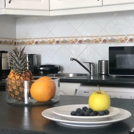 Tropicana Appartamento *