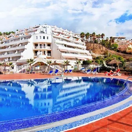 Apartment Tropicana
