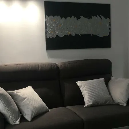 Apartment Tropicana