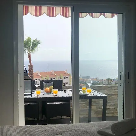 Apartment Tropicana