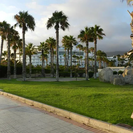 Tropicana Lägenhet Costa Adeje (Tenerife)